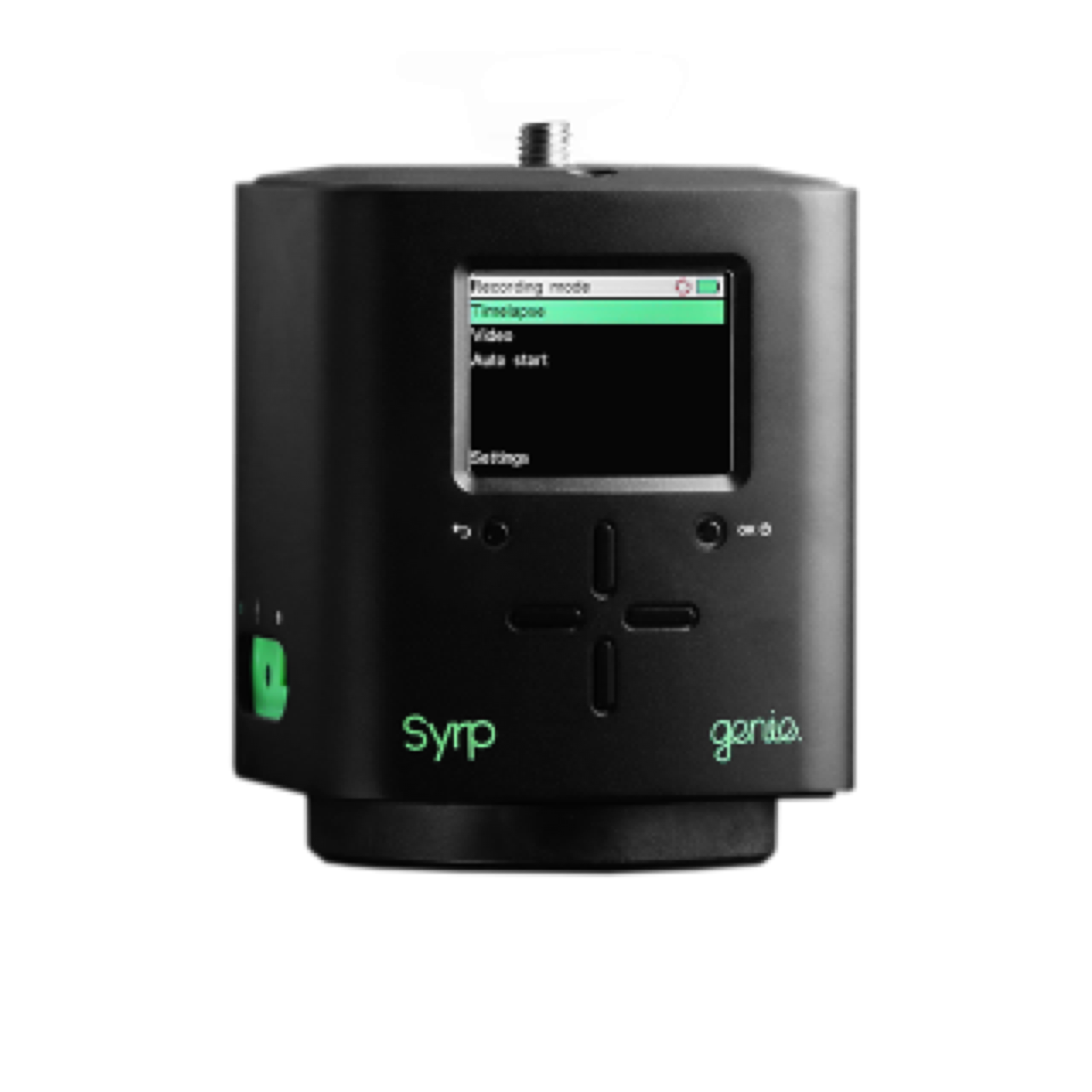 11 Meilleurs Produits de Photographie en Timelapse Pour les Randonneurs